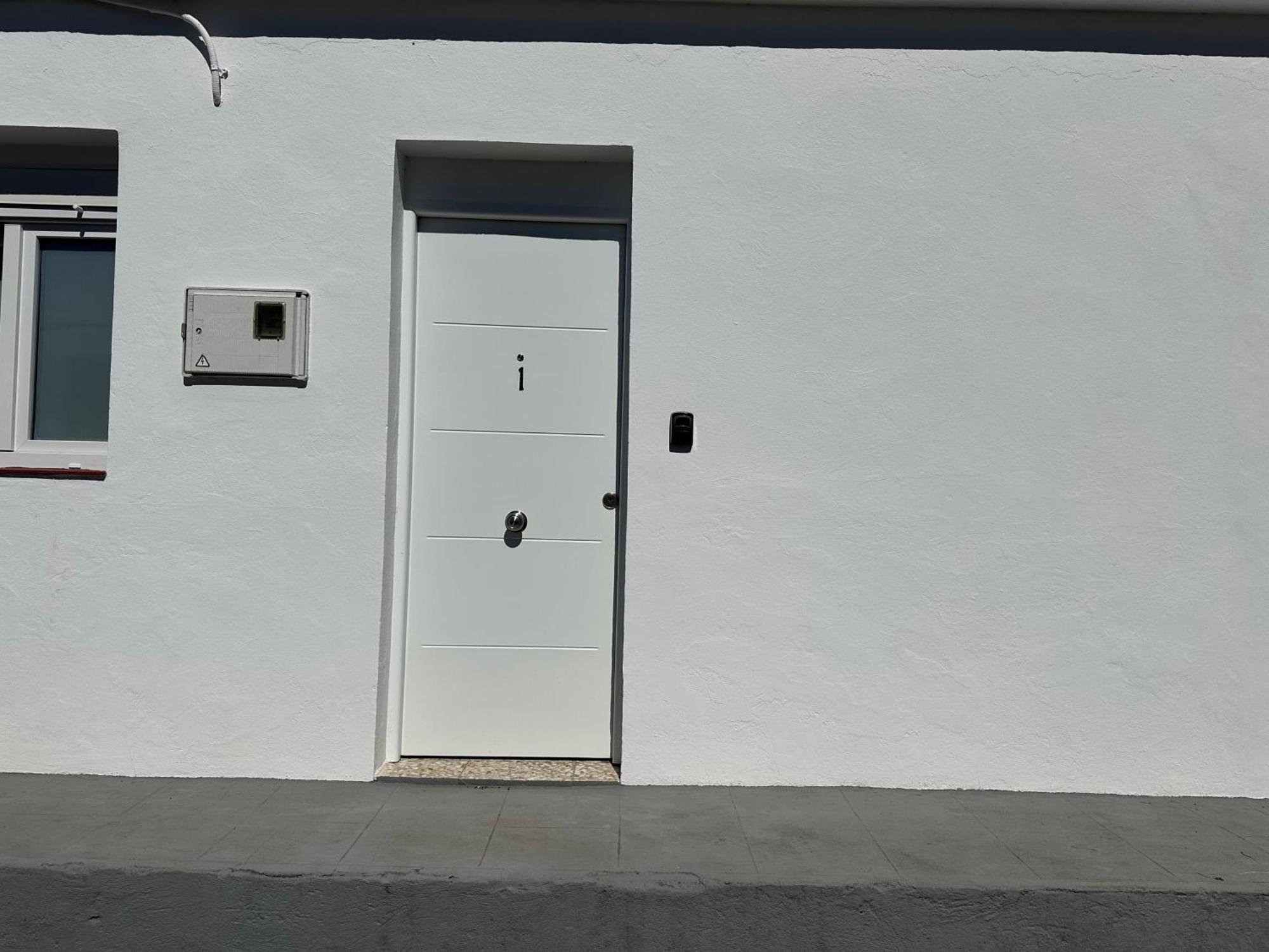 Apartamento A San Jose De Los Llanos المظهر الخارجي الصورة